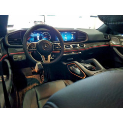 2020 MERCEDES-BENZ GLE-CLASS 4JGFB5KB1LA024141 72933815