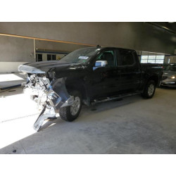 2023 CHEVROLET ALL Models 1GCUDDED1PZ259904 82680195