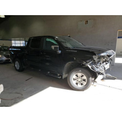 2023 CHEVROLET ALL Models 1GCUDDED1PZ259904 82680195