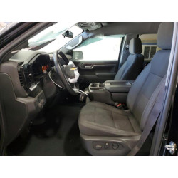 2023 CHEVROLET ALL Models 1GCUDDED1PZ259904 82680195