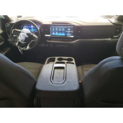 2023 CHEVROLET ALL Models 1GCUDDED1PZ259904 82680195