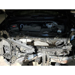 2023 CHEVROLET ALL Models 1GCUDDED1PZ259904 82680195