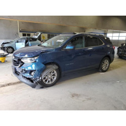 2020 CHEVROLET EQUINOX 3GNAXKEV5LL167470 89808975