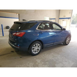 2020 CHEVROLET EQUINOX 3GNAXKEV5LL167470 89808975
