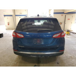 2020 CHEVROLET EQUINOX 3GNAXKEV5LL167470 89808975