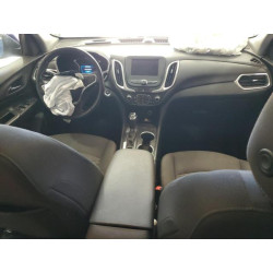 2020 CHEVROLET EQUINOX 3GNAXKEV5LL167470 89808975