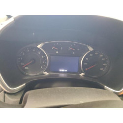 2020 CHEVROLET EQUINOX 3GNAXKEV5LL167470 89808975