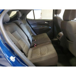 2020 CHEVROLET EQUINOX 3GNAXKEV5LL167470 89808975