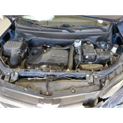 2020 CHEVROLET EQUINOX 3GNAXKEV5LL167470 89808975