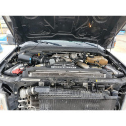 2008 FORD F250