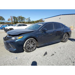 2020 TOYOTA CAMRY 4T1G11AK3LU956910 87289015