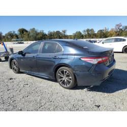 2020 TOYOTA CAMRY 4T1G11AK3LU956910 87289015
