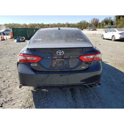 2020 TOYOTA CAMRY 4T1G11AK3LU956910 87289015