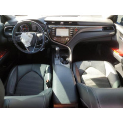 2020 TOYOTA CAMRY 4T1G11AK3LU956910 87289015