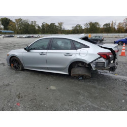 2025 HONDA CIVIC 2HGFE2F58SH550766 90313435
