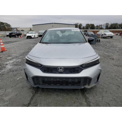 2025 HONDA CIVIC 2HGFE2F58SH550766 90313435