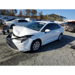 2024 TOYOTA COROLLA 5YFB4MDE8RP132579 91364595