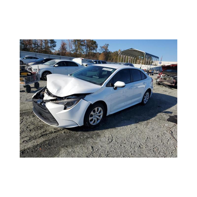 2024 TOYOTA COROLLA 5YFB4MDE8RP132579 91364595