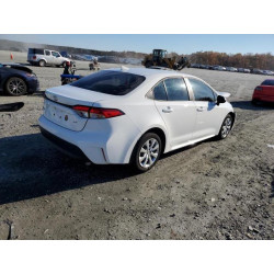 2024 TOYOTA COROLLA 5YFB4MDE8RP132579 91364595