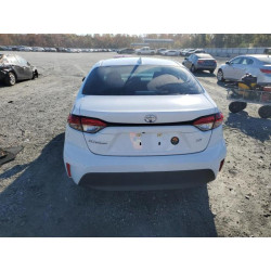 2024 TOYOTA COROLLA 5YFB4MDE8RP132579 91364595