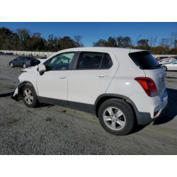 2020 CHEVROLET TRAX 3GNCJKSB9LL298258 91889645