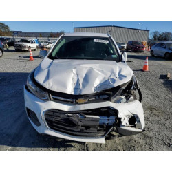2020 CHEVROLET TRAX 3GNCJKSB9LL298258 91889645