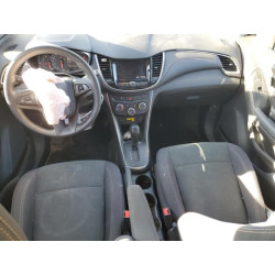 2020 CHEVROLET TRAX 3GNCJKSB9LL298258 91889645