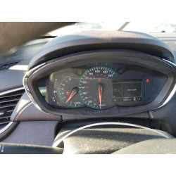 2020 CHEVROLET TRAX 3GNCJKSB9LL298258 91889645