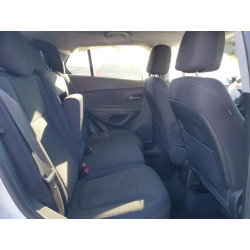 2020 CHEVROLET TRAX 3GNCJKSB9LL298258 91889645