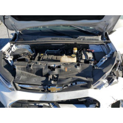 2020 CHEVROLET TRAX 3GNCJKSB9LL298258 91889645