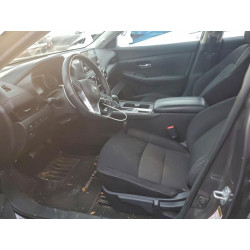 2021 NISSAN SENTRA 3N1AB8CV1MY292955 92790645