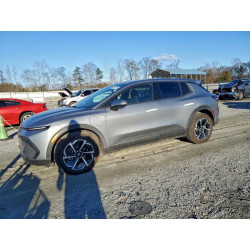 2025 CHEVROLET EQUINOX 3GN7DLRR0SS112578 95657345