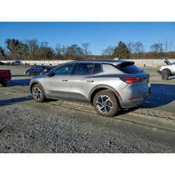 2025 CHEVROLET EQUINOX 3GN7DLRR0SS112578 95657345