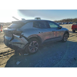 2025 CHEVROLET EQUINOX 3GN7DLRR0SS112578 95657345