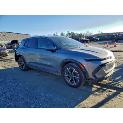 2025 CHEVROLET EQUINOX 3GN7DLRR0SS112578 95657345