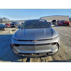 2025 CHEVROLET EQUINOX 3GN7DLRR0SS112578 95657345