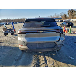 2025 CHEVROLET EQUINOX 3GN7DLRR0SS112578 95657345