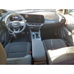 2025 CHEVROLET EQUINOX 3GN7DLRR0SS112578 95657345