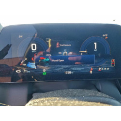 2025 CHEVROLET EQUINOX 3GN7DLRR0SS112578 95657345