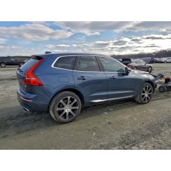 2021 VOLVO XC60 YV4102DL0M1886211 95846605