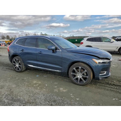 2021 VOLVO XC60 YV4102DL0M1886211 95846605