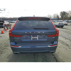 2021 VOLVO XC60 YV4102DL0M1886211 95846605