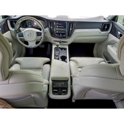 2021 VOLVO XC60 YV4102DL0M1886211 95846605