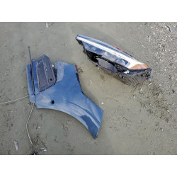 2021 VOLVO XC60 YV4102DL0M1886211 95846605