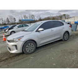 2020 KIA RIO 3KPA24AD5LE316190 95938855