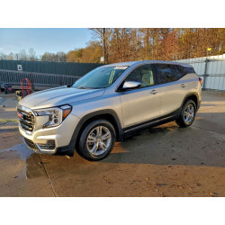 2022 GMC TERRAIN 3GKALMEV7NL253824 96519535