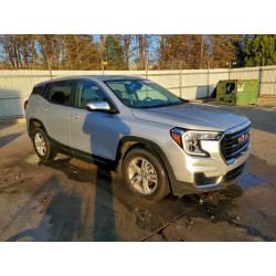2022 GMC TERRAIN 3GKALMEV7NL253824 96519535