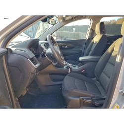 2022 GMC TERRAIN 3GKALMEV7NL253824 96519535