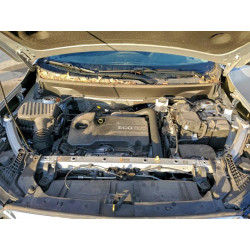 2022 GMC TERRAIN 3GKALMEV7NL253824 96519535