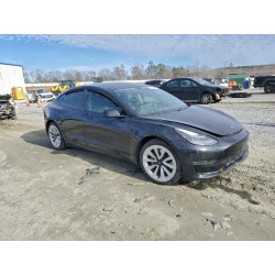 2022 TESLA MODEL 3 5YJ3E1EB0NF104141 97049635